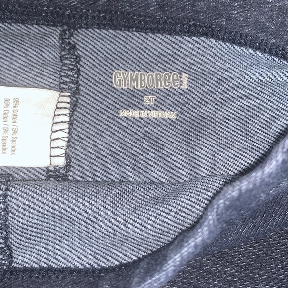 ❤️ 3 for $25 ❤️ Gymboree Jeggings - Picture 3 of 4